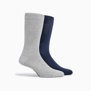 Hush Puppies-Medias-Pack Soquete Liso PD