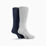 Hush Puppies-Medias-Pack Soquete Liso AN