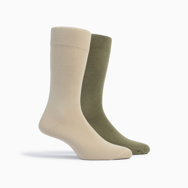 Hush Puppies-Medias-Pack Soquete Liso PD