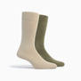 Hush Puppies-Medias-Pack Soquete Liso PD