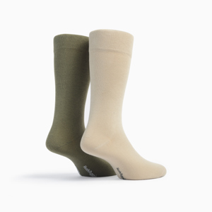 Hush Puppies-Medias-Pack Soquete Liso AN