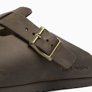 Hush Puppies-Zuecos-Bora M FN