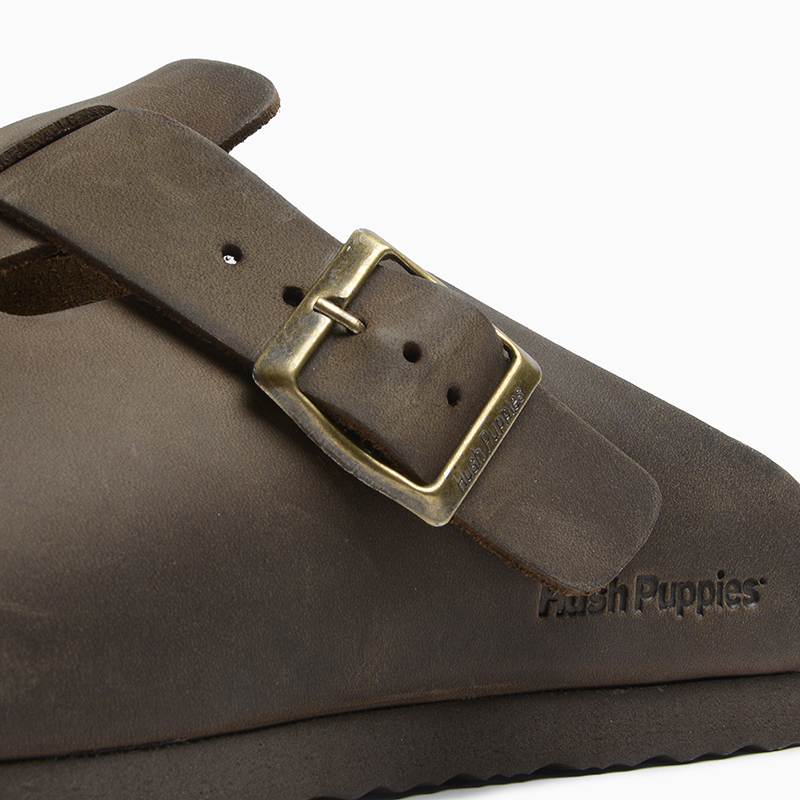 Hush Puppies-Zuecos-Bora M FN