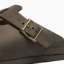 Hush Puppies-Zuecos-Bora M FN