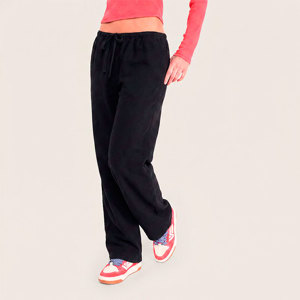 Vans-Pantalones-Eunice Elastic Pants AN
