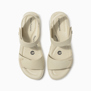 Hush Puppies-Plataformas-Brisk II AN