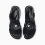 Hush Puppies-Plataformas-Brisk II AN