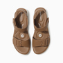 Hush Puppies-Plataformas-Willovy AN