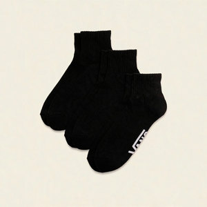 Vans-Medias-Classic Ankle  (3Pk) SN