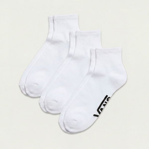Vans-Medias-Classic Ankle  (3Pk) SN