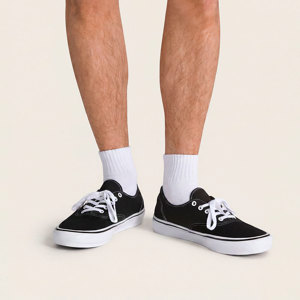 Vans-Medias-Classic Ankle  (3Pk) FN