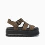 Hush Puppies-Sandalias-Meel PD