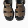 Hush Puppies-Sandalias-Meel AN