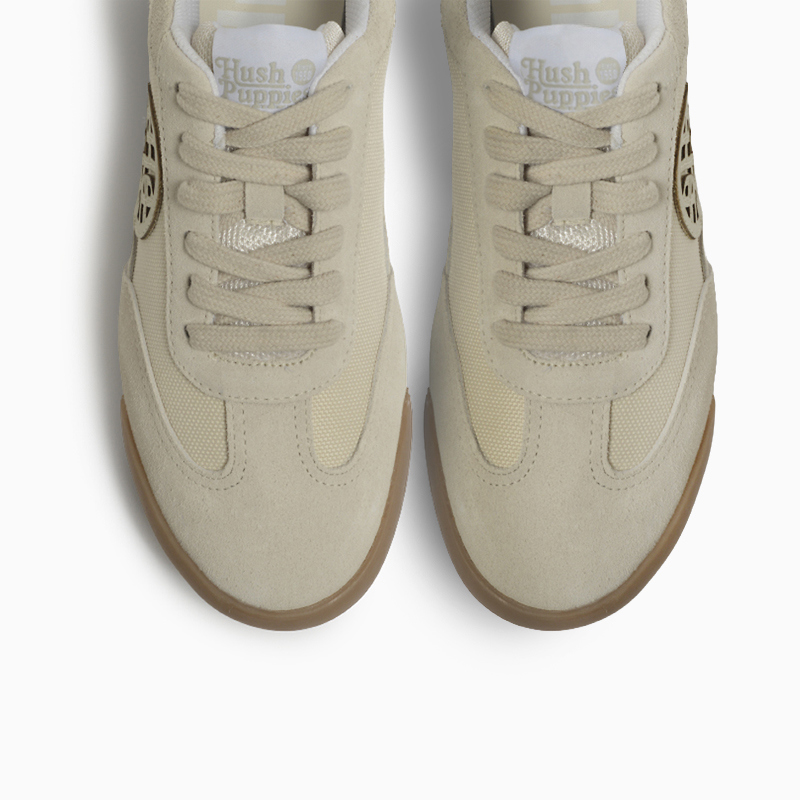 Hush Puppies-Zapatillas-Brooke SN