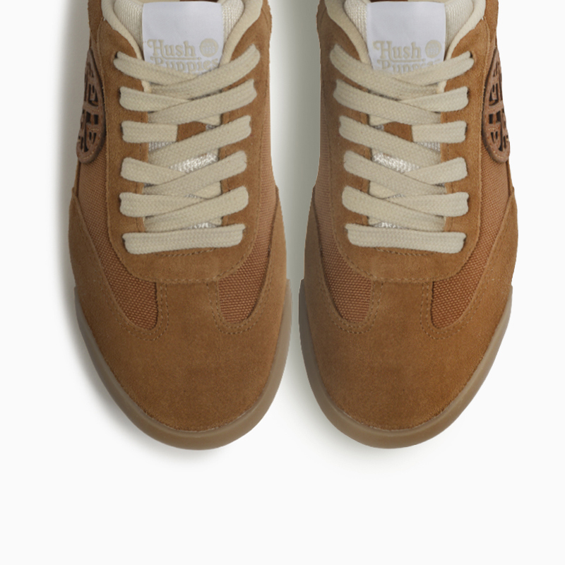 Hush Puppies-Zapatillas-Brooke SN