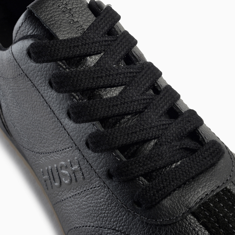 Hush Puppies-Zapatillas-Mally SN
