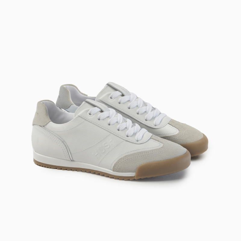Hush Puppies-Zapatillas-Mally FN