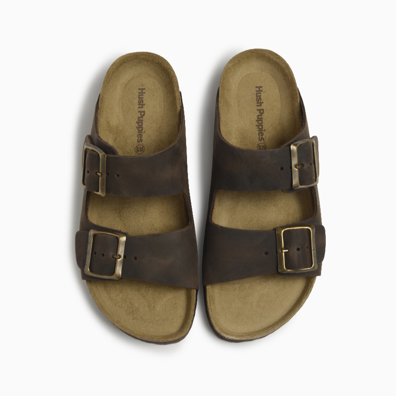Hush Puppies-Sandalias-Class II AN