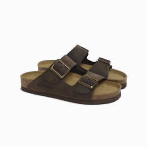 Hush Puppies-Sandalias-Class II SN