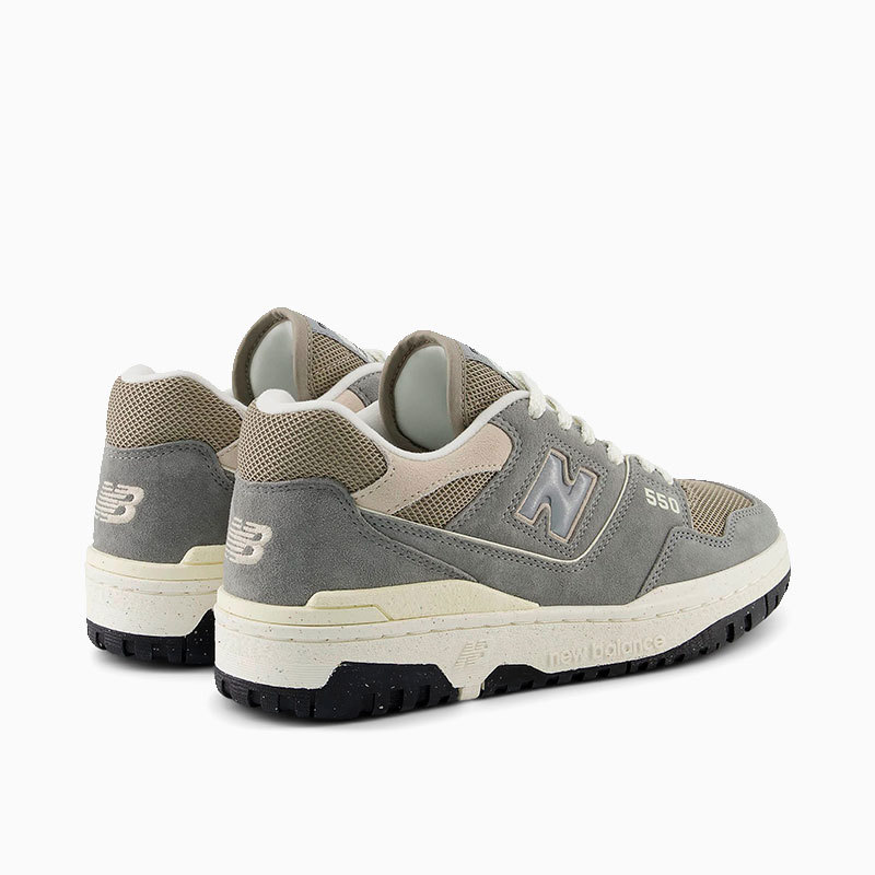 New Balance-Zapatillas-550 BB FN