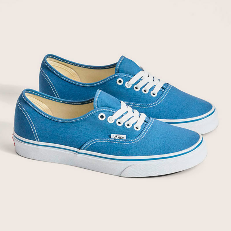 Vans U AUTHENTIC