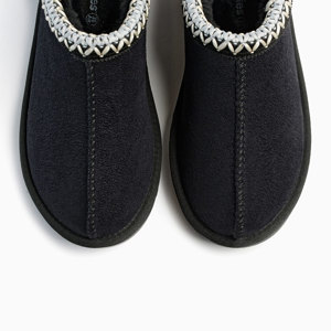 Hush Puppies-Zuecos-Risk SN