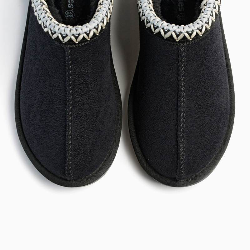 Hush Puppies-Zuecos-Risk SN