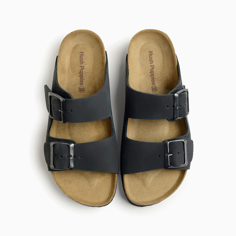 Hush Puppies-Sandalias-Class II AN