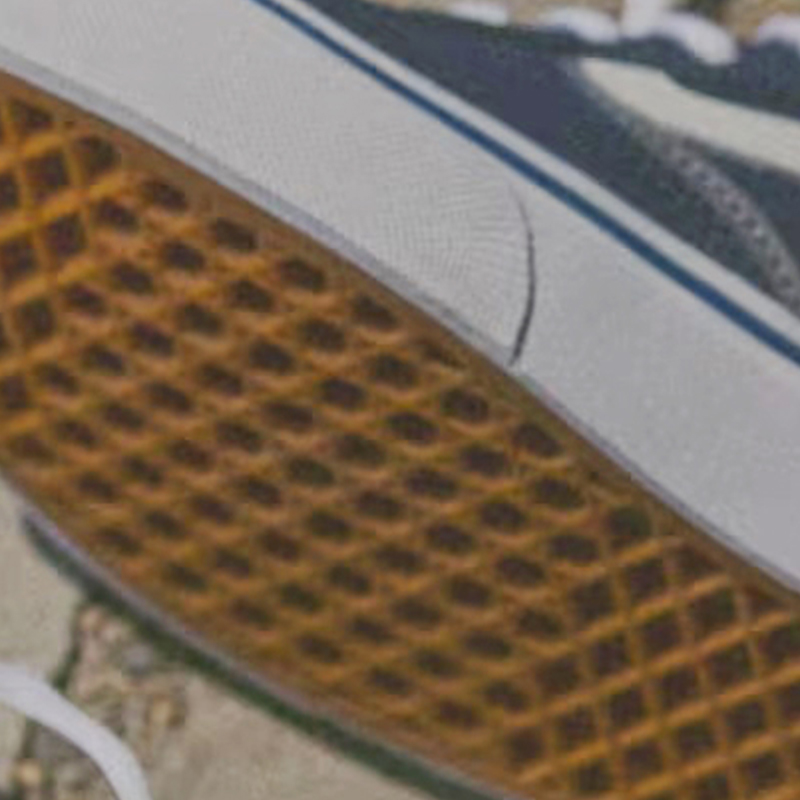 Vans-Zapatillas-M Skate Old Skool Wafflecup