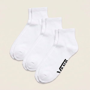 Vans-Medias-Classic Ankle  (3Pk) SN