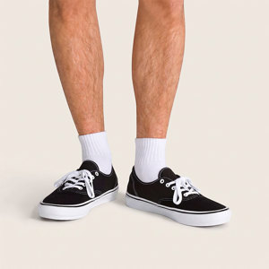 Vans-Medias-Classic Ankle  (3Pk) FN