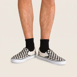 Vans-Medias-Classic Ankle  (3Pk) AN