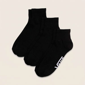 Vans-Medias-Classic Ankle  (3Pk) SN