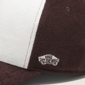 Vans-Gorros-Data System Strapback AN