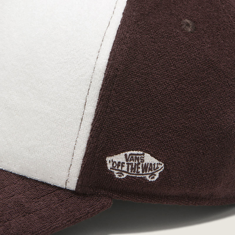 Vans-Gorra-Data System Strapback AN