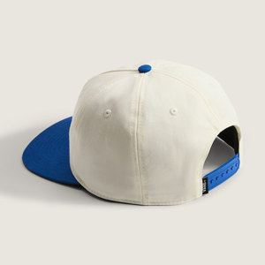 Vans-Gorros-Vans Design Co Low Unstructured SN