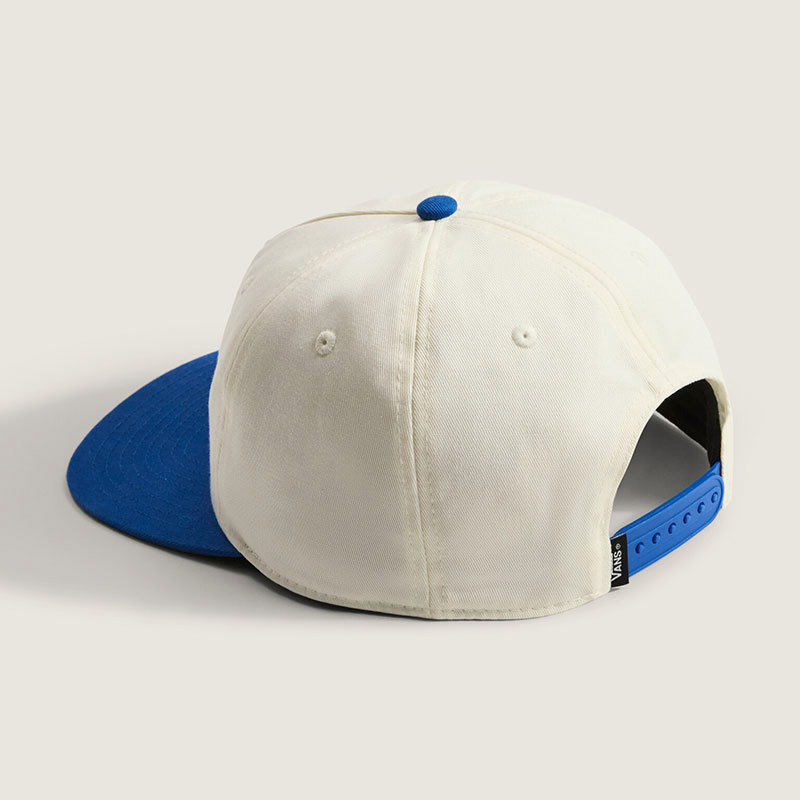 Vans-Gorros-Vans Design Co Low Unstructured SN