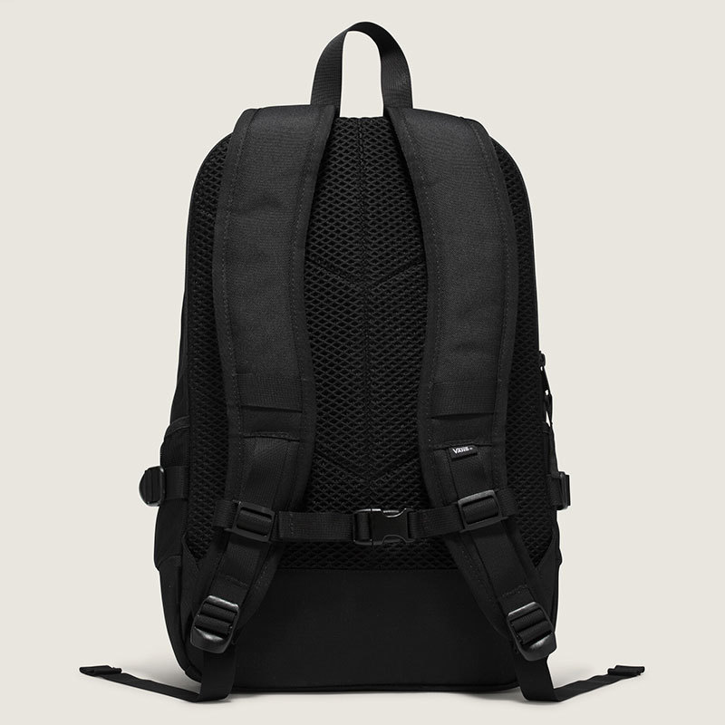 Vans-Mochilas-Vans Original Backpack SN