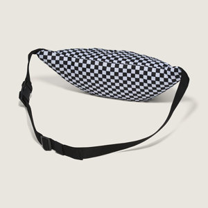 Vans-Riñonera-Ward Cross Body Pack SN