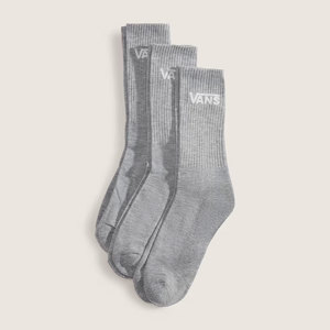 Vans-Medias-Classic Crew Tripack SN