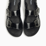 Hush Puppies-Sandalias-Shane AN