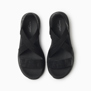 Hush Puppies-Plataformas-Riva AN