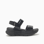 Hush Puppies-Plataformas-Royce PD
