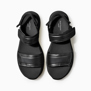 Hush Puppies-Plataformas-Royce AN