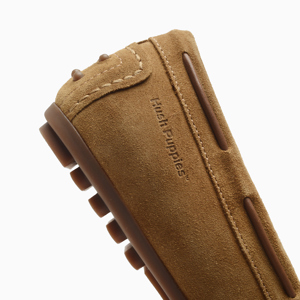 Hush Puppies-Mocasin-Rina FN