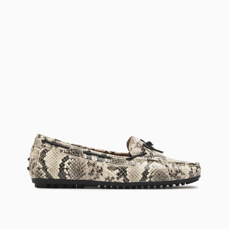 Hush Puppies-Mocasin-Rina PD
