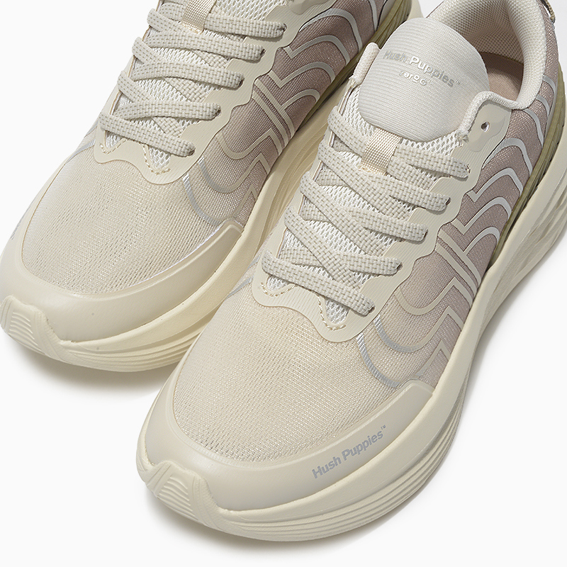 Hush Puppies-Zapatillas-Lupe SN