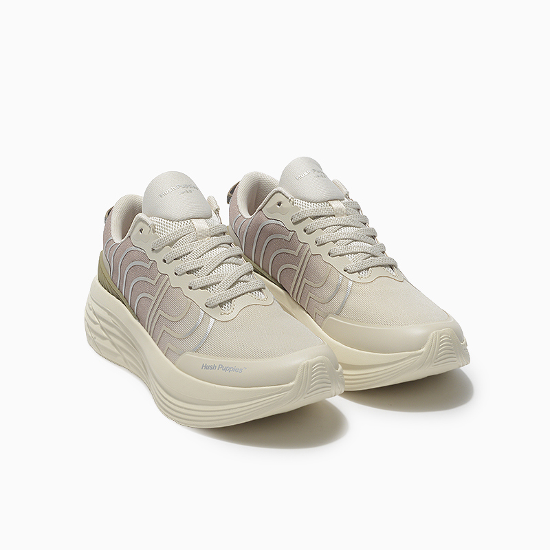 Hush Puppies-Zapatillas-Lupe FN