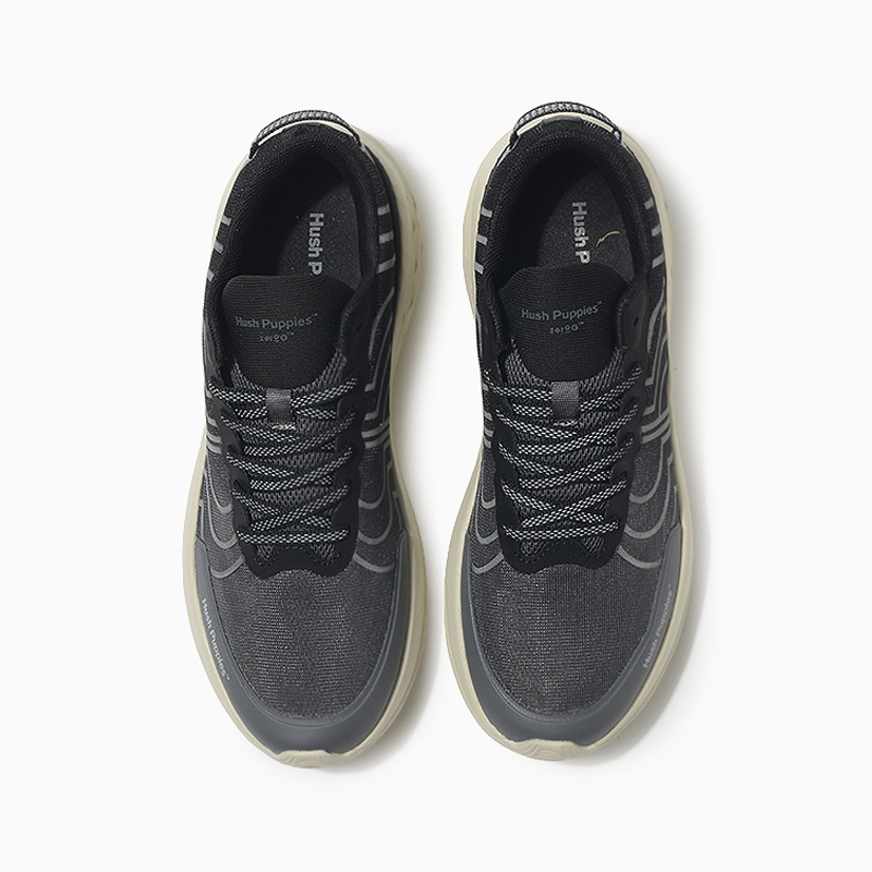 Hush Puppies-Zapatillas-Lupe AN