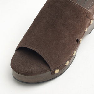 Hush Puppies-Zuecos-Carol SN